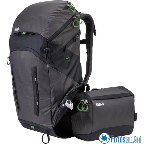 MindShift rotation180 Horizon™, Charcoal