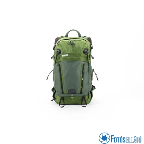 MindShift BackLight 18L Woodland