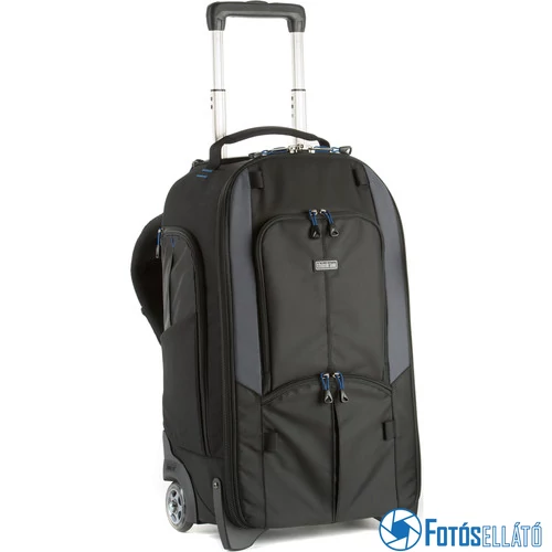 Think Tank StreetWalker® Rolling Backpack