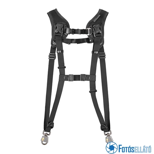 BlackRapid Double Slim Breathe vállszíj