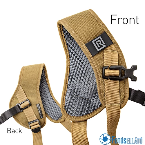 BlackRapid Sport X Coyote Camera Sling