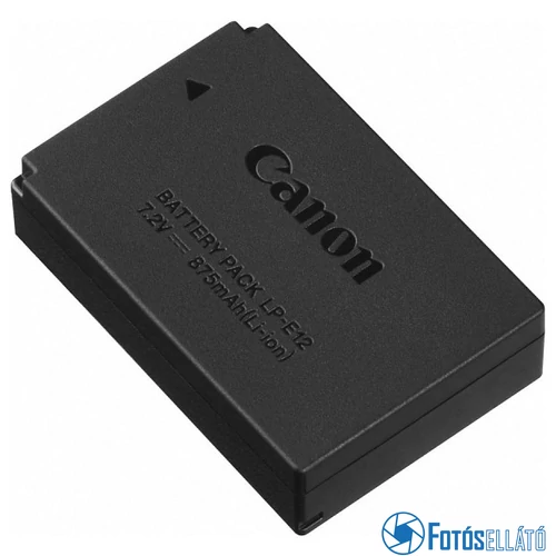 Canon LP-E12 akkumulátor