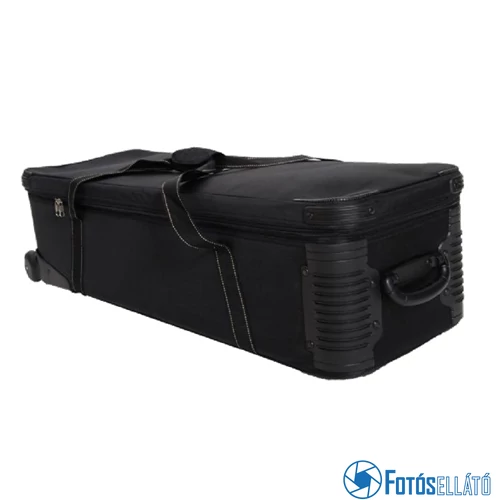 Falcon Eyes keményfalu hordtáska Közepes CC-06