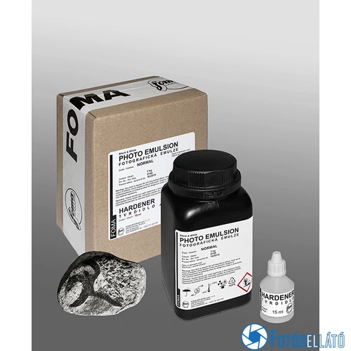 Foma Fomaspeed Fotó Emulzió N | 1Kg