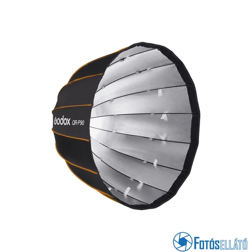 Godox Parabola Softbox QR-PF90 Profoto