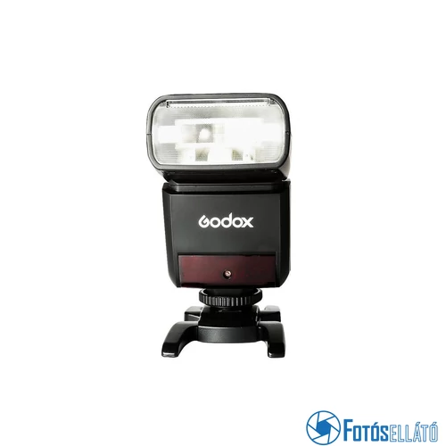 Godox Speedlite TT350 Canon