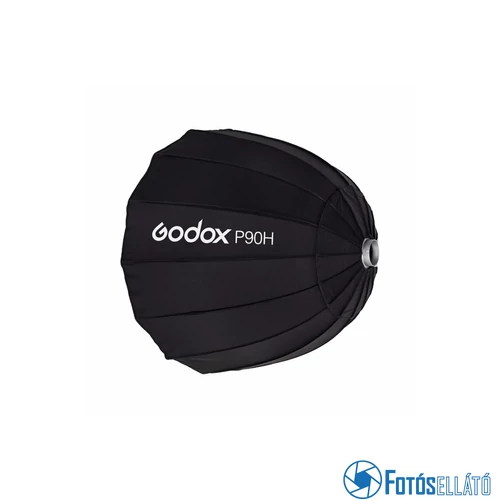 Godox P90H Para softbox Bowens