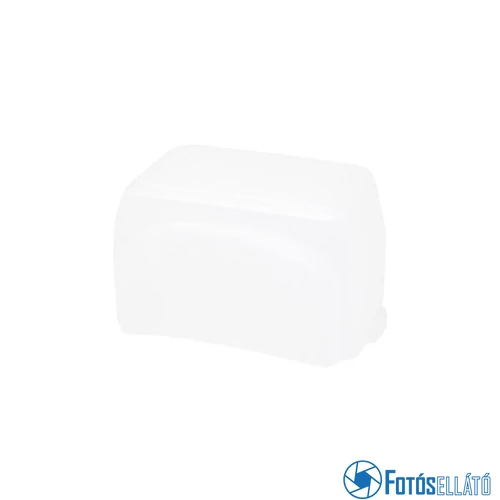 Godox TT350 diffúzor