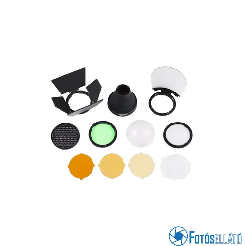 Godox AK-R1 kiegészítő szett