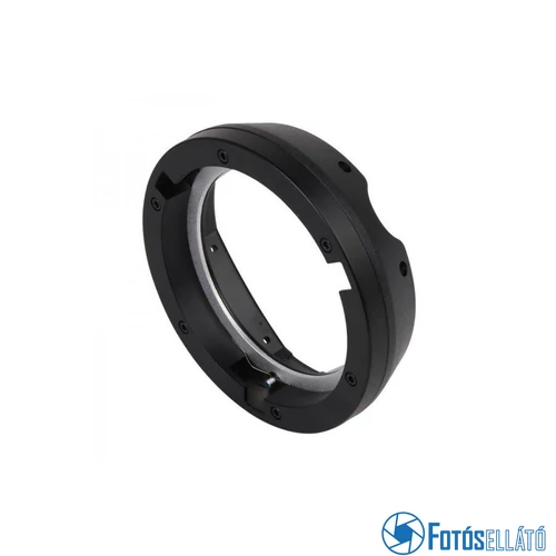 Godox AD400 PRO Bowens bajonett adapter