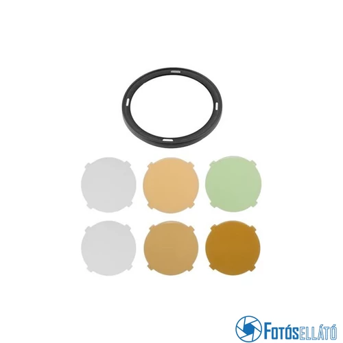 Godox AK-R16 Gel holder