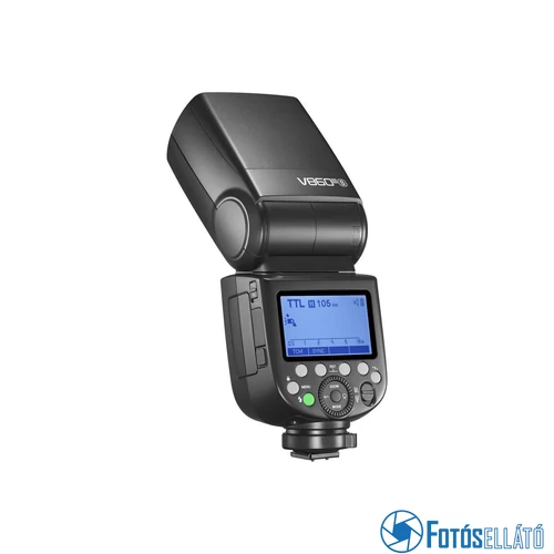 Godox Speedlite V860III Sony Kit