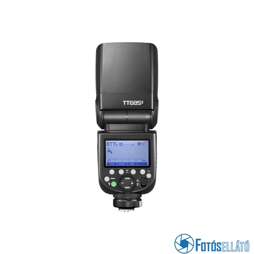Godox Speedlite TT685II Nikon