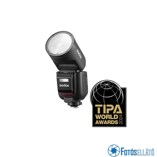 Godox Speedlite V1Pro Canon