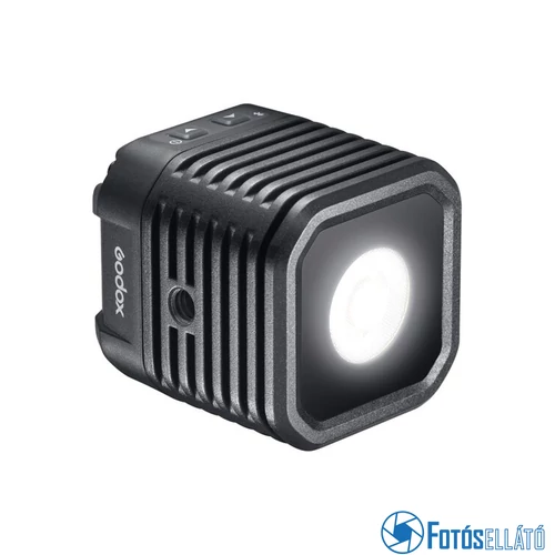 GODOX WL4B MINI LED LÁMPA