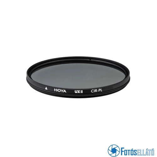 Hoya UX CPL 58MM II