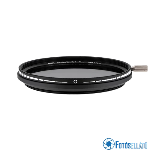 Variable Density II 55 mm