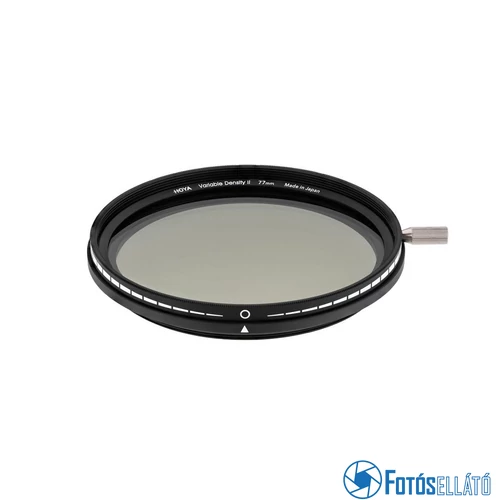 Variable Density II 77 mm