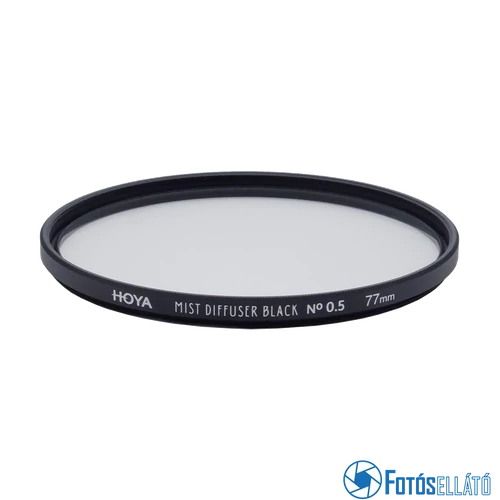 Hoya Mist Black No05 82mm