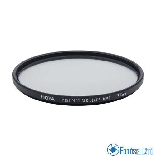 Hoya Mist Black No1 82mm