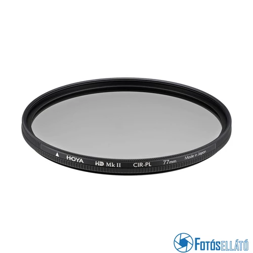 Hoya HD MKII Cirkular Polárfilter 62mm