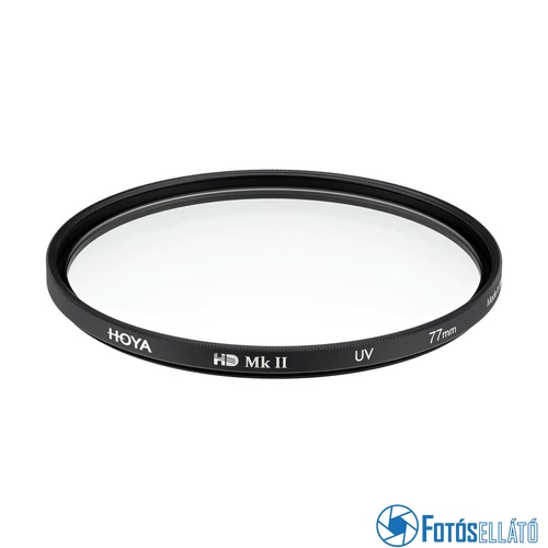 Hoya HD MK II UV 52mm