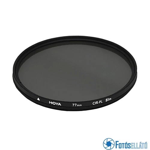 Hoya cirkular Polár Slim szűrő 46 mm