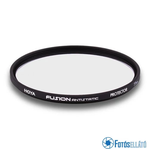 Hoya Protector fusion 77mm