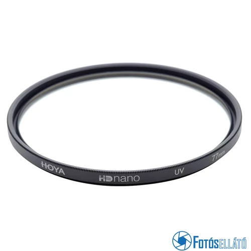 Hoya Uv hd nano 72mm