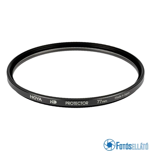 Hoya Protector hd 62mm