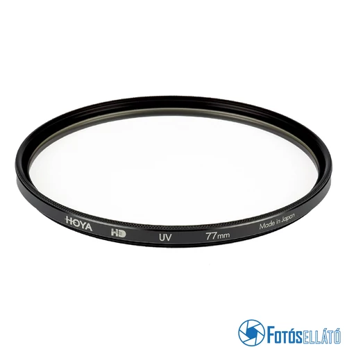 Hoya Uv hd 77mm