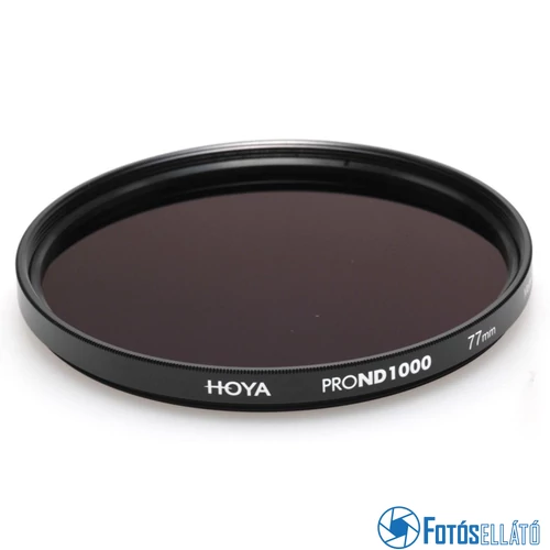 Hoya Pro nd1000 52mm