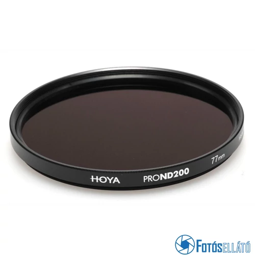 Hoya Pro ND200 49mm