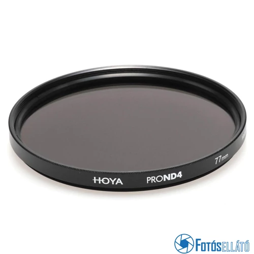 Hoya Pro ND4 49mm