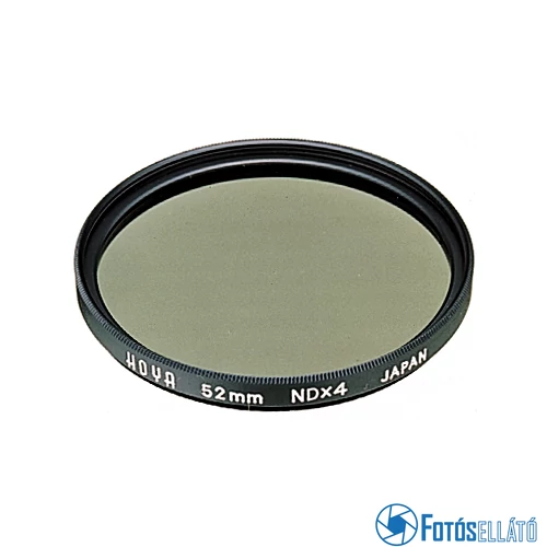 Hoya Hmc graufilter ndx4 55mm