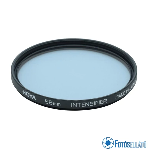 Hoya Red Enhancer RA54 58 mm