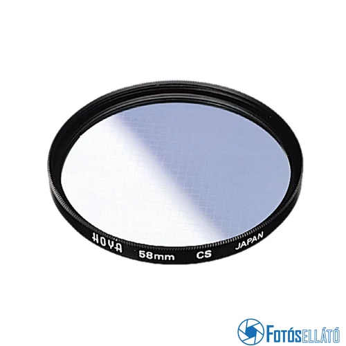 Hoya Starfilter 4x 49 mm
