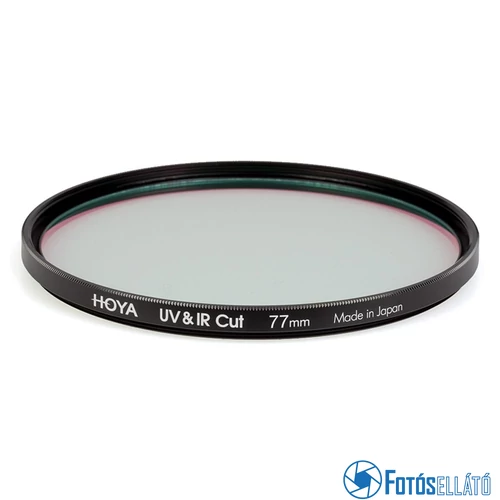 Hoya UV-IR Cut 58 mm