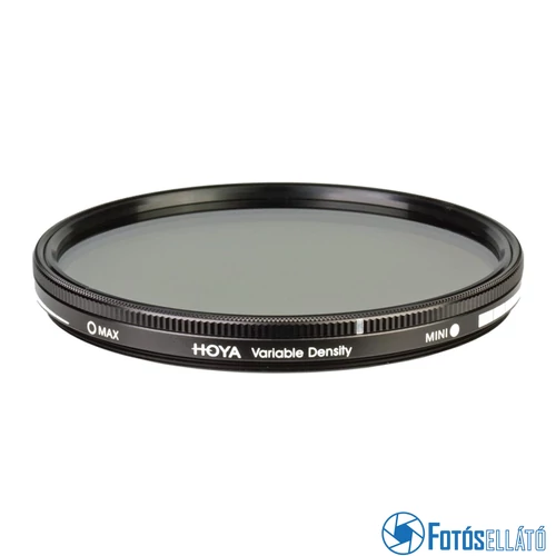 Variable Density 72mm