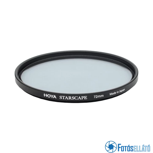 Hoya STARSCAPE 58 mm