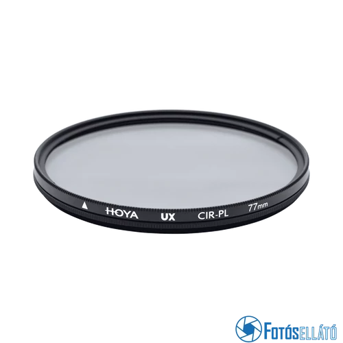 Hoya Polárszűrő (cirkuláris) ux 58mm