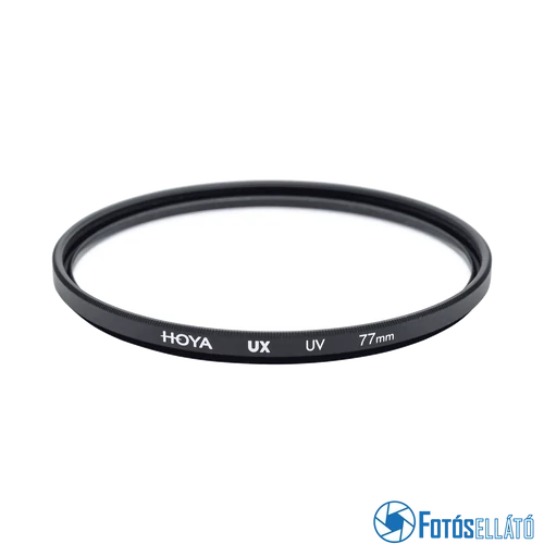 Hoya Uv ux 77mm