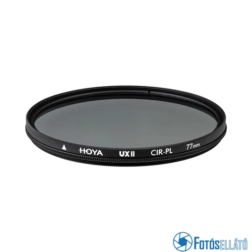 Hoya UX CPL II 37 mm