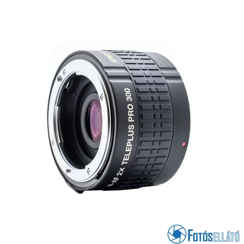 Kenko 2x teleplus pro 300 dgx nikon telekonverter