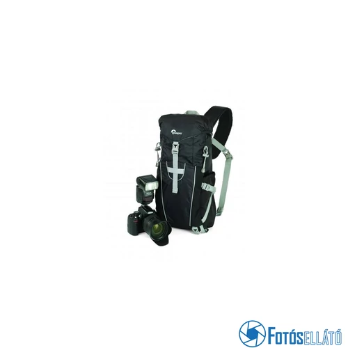 LOWEPRO PHOTO SPORT SLING 100 AW fekete hátizsák