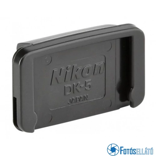 Nikon dk-5 keresősapka