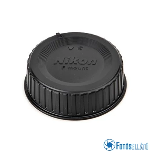 Nikon Lf-4 objektív hátsó sapka (nikon)