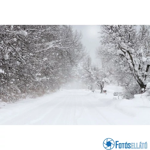 Mintás fotóháttér - 220x150cm