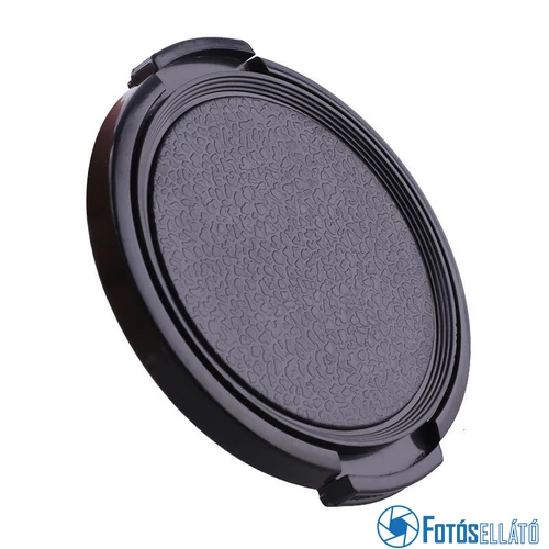 OptiBEST Objektívsapka 52mm-es LC-52
