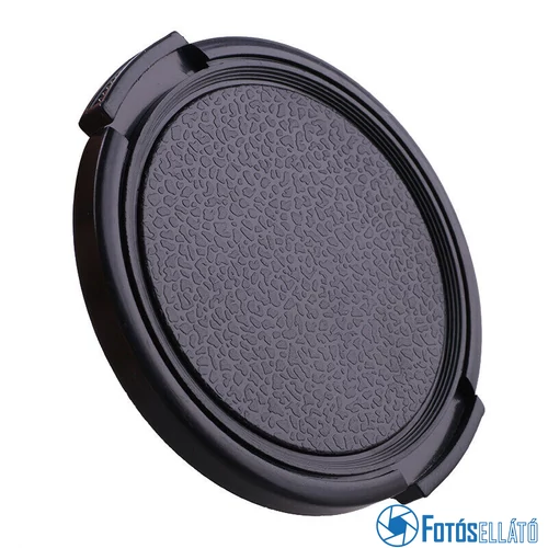 OptiBEST Objektívsapka 55mm-es LC-55